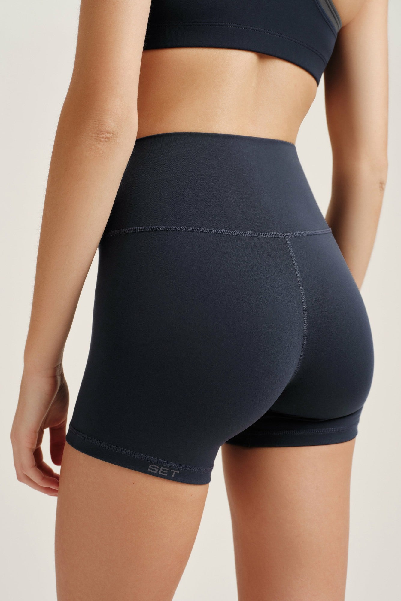 LUXFORM® LUX SHORTS - INDIGO | SET ACTIVE Classic