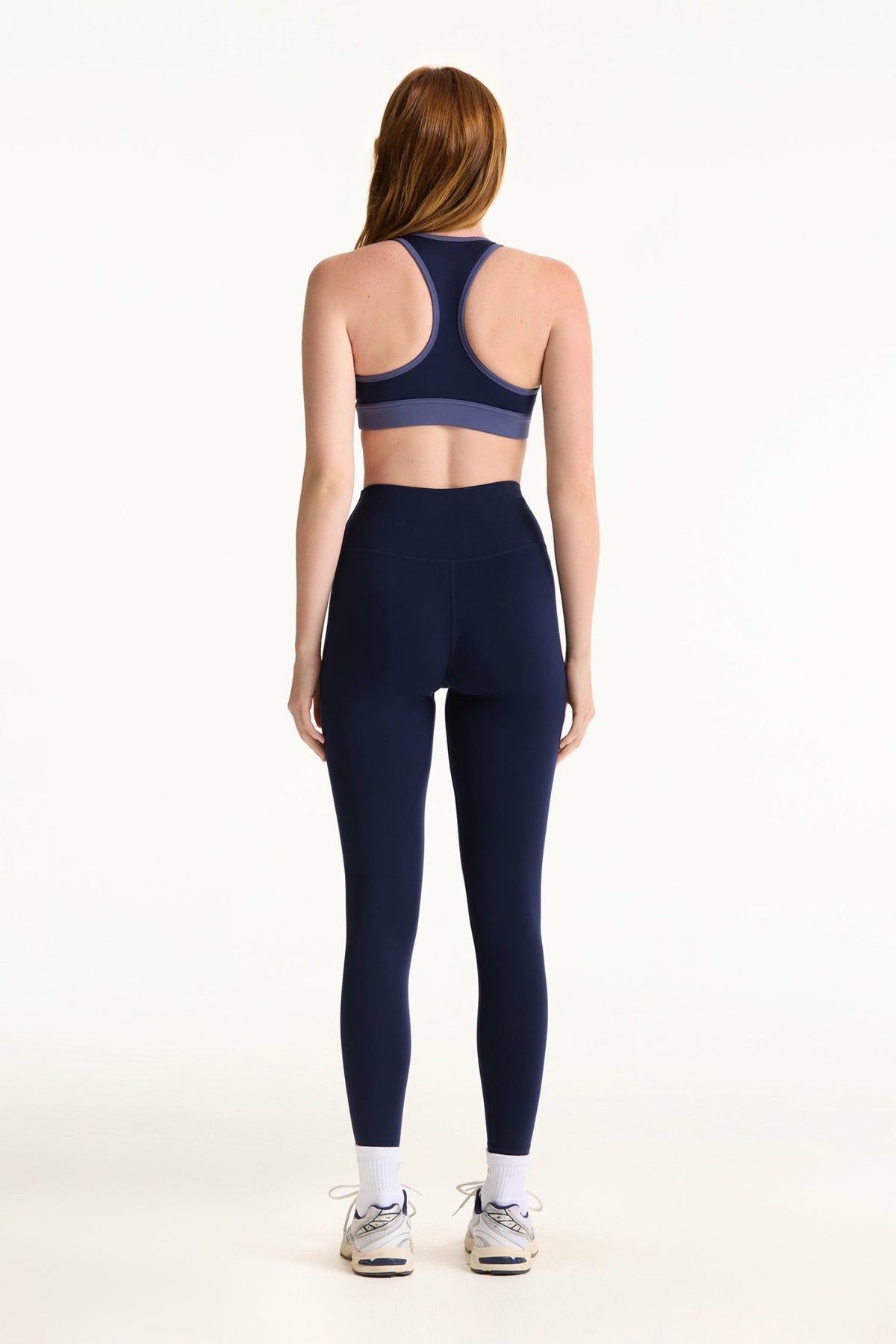 FORMCLOUD® CLOUD HIGH-RISE LEGGINGS - CURRENT 1.0 | SET ACTIVE Signature