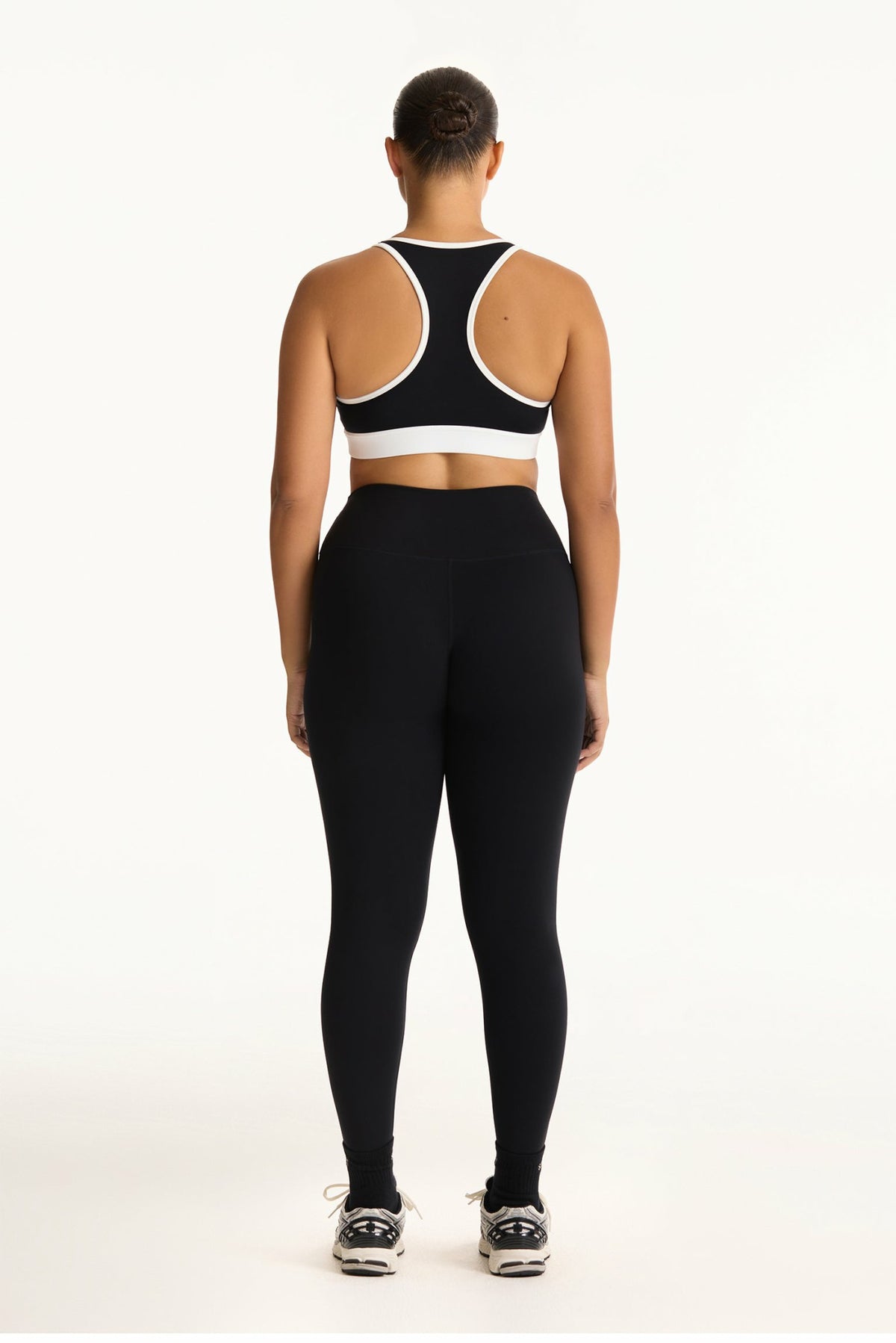 FORMCLOUD® CLOUD HIGH-RISE LEGGINGS - ORCA 1.0 | SET ACTIVE Best Seller