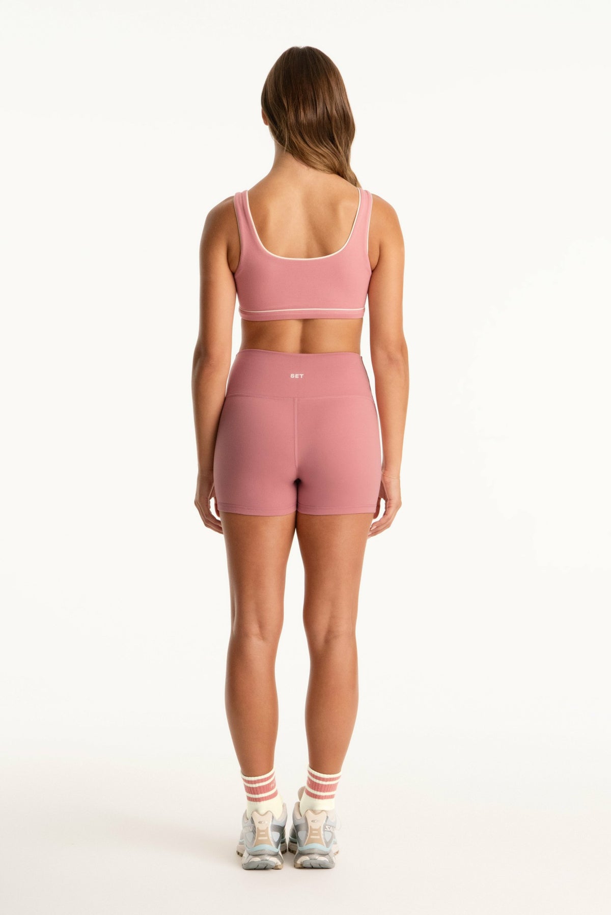FORMCLOUD® CLOUD PARKE PIPE SHORTS - BAKED 1.0 | SET ACTIVE Popular