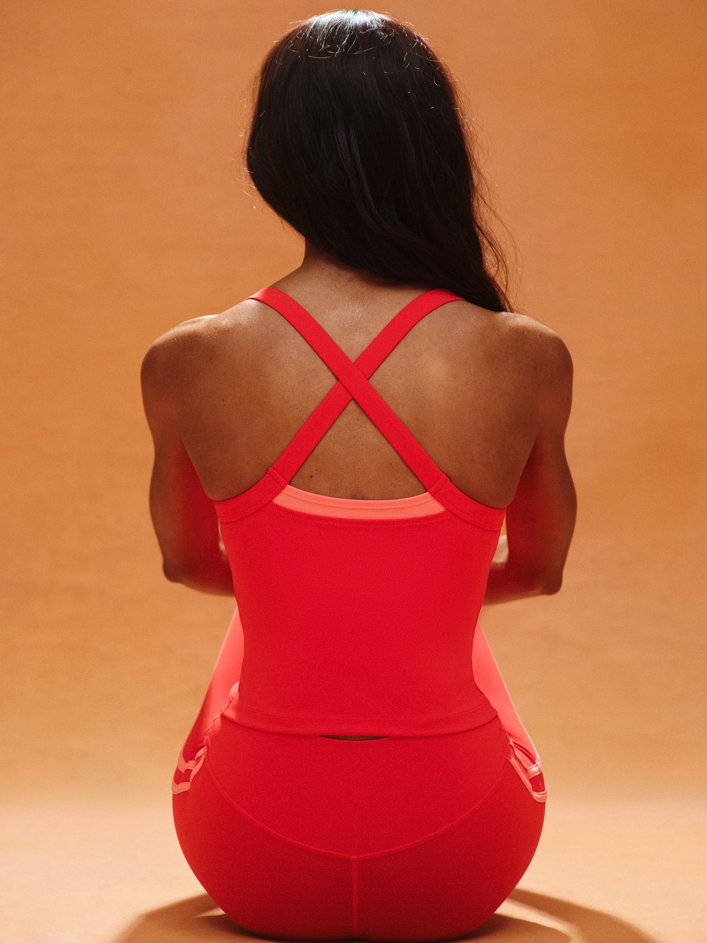 LUXFORM® LUX STUDIO TANK - MARASCHINO | SET ACTIVE Recommended