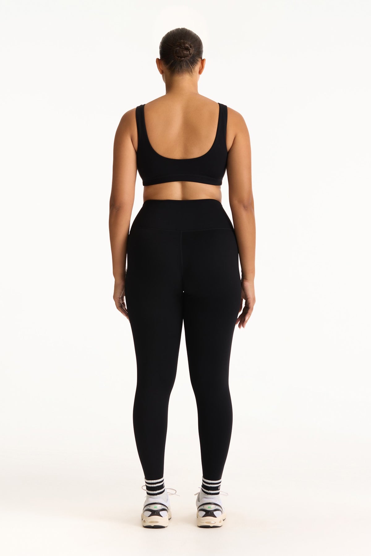 SPORTBODY® SPORTY HIGH-RISE LEGGINGS - REF | SET ACTIVE Popular