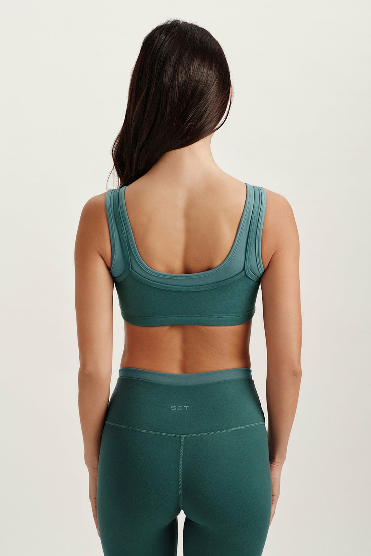 FORMCLOUD® CLOUD CONTROL LEGGINGS - SYNC | SET ACTIVE Exclusive