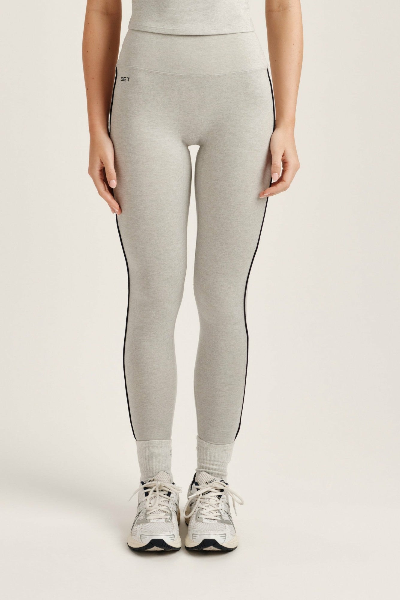 FORMCLOUD® CLOUD PIPE LEGGINGS - ANALOG | SET ACTIVE Classic