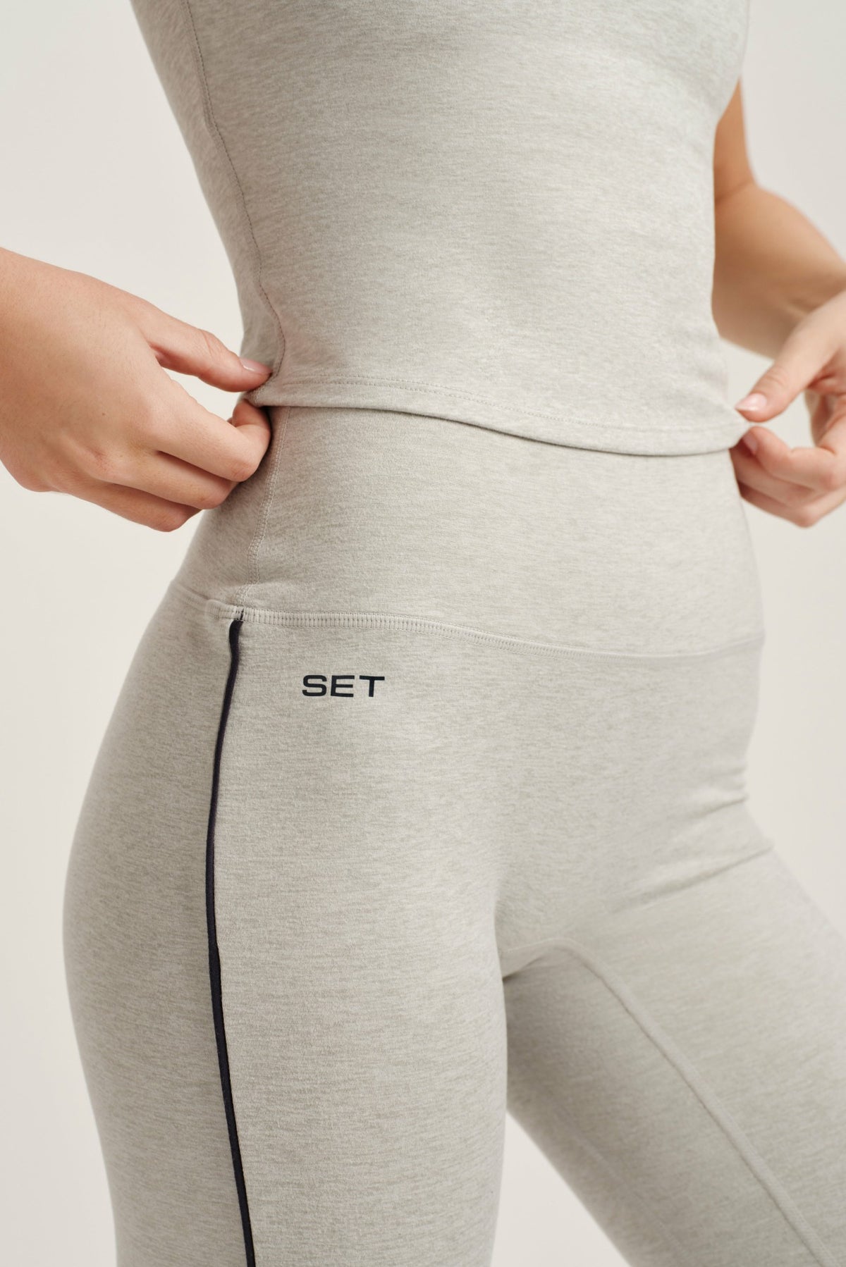 FORMCLOUD® CLOUD PIPE LEGGINGS - ANALOG | SET ACTIVE Classic