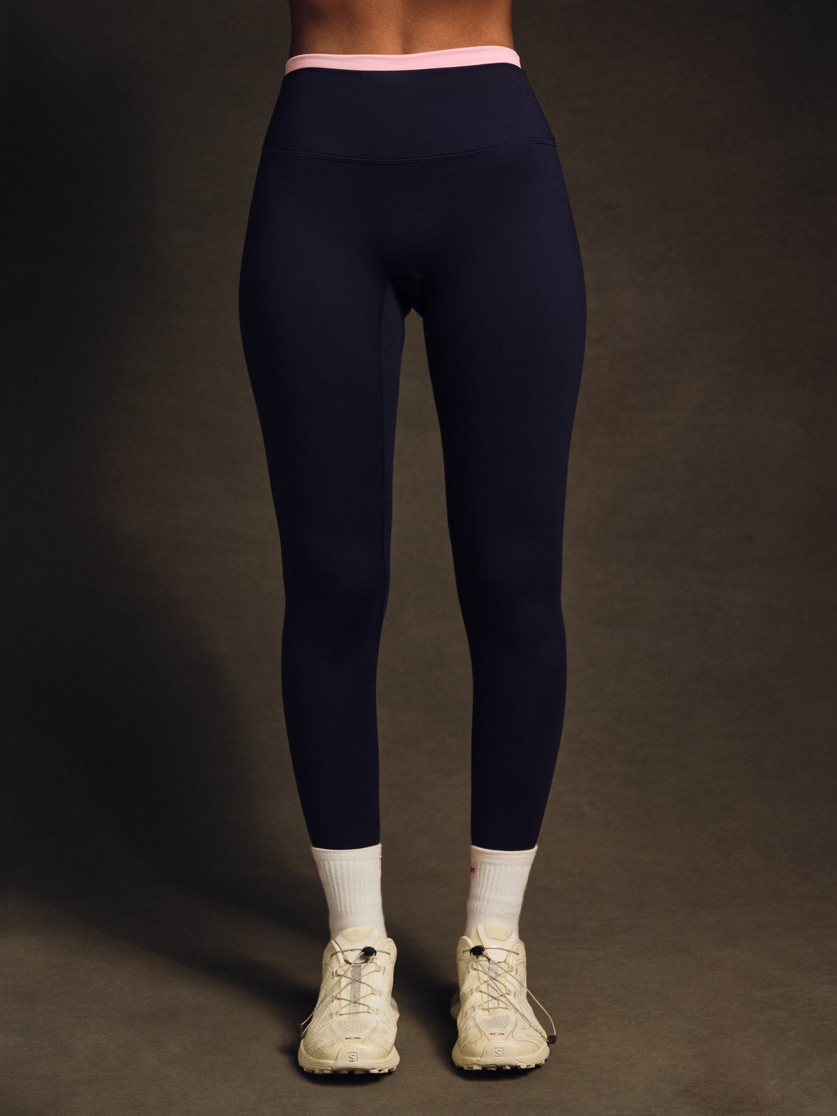 FORMCLOUD® CLOUD CONTROL LEGGINGS - CONFETTI | SET ACTIVE Featured