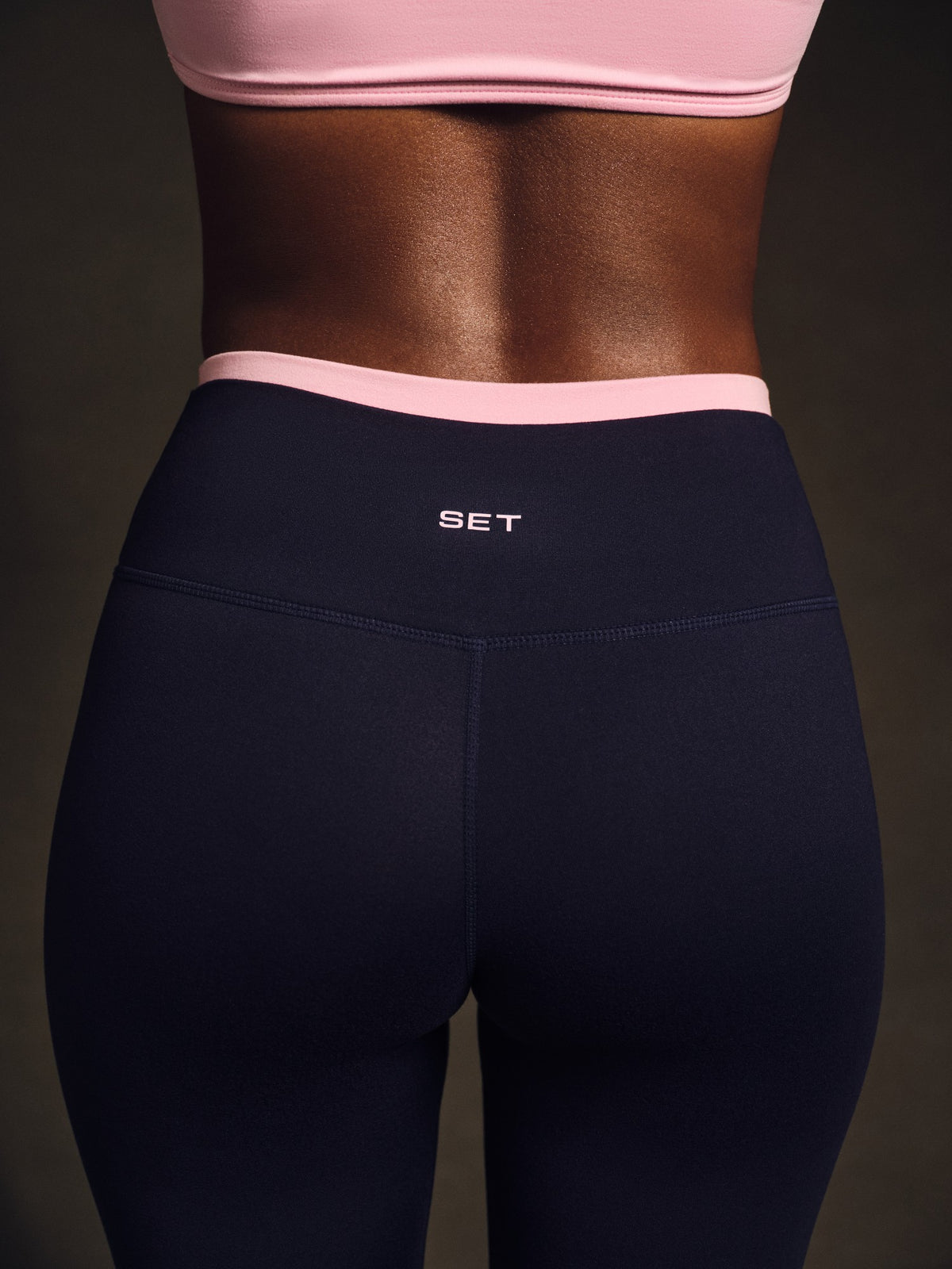 FORMCLOUD® CLOUD CONTROL LEGGINGS - CONFETTI | SET ACTIVE Featured