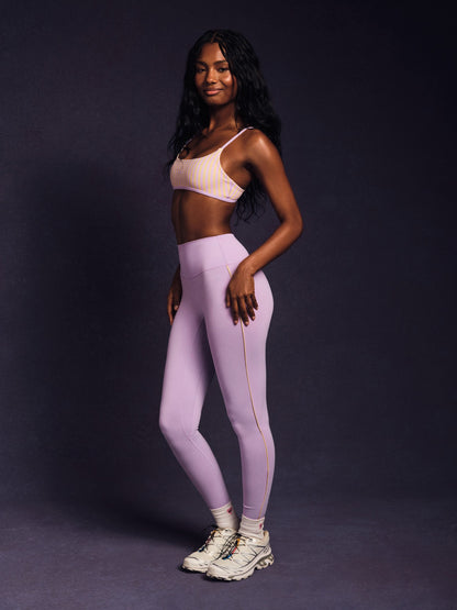 LUXFORM® LUX PIPE LEGGINGS - BUTTERCREAM | SET ACTIVE Popular