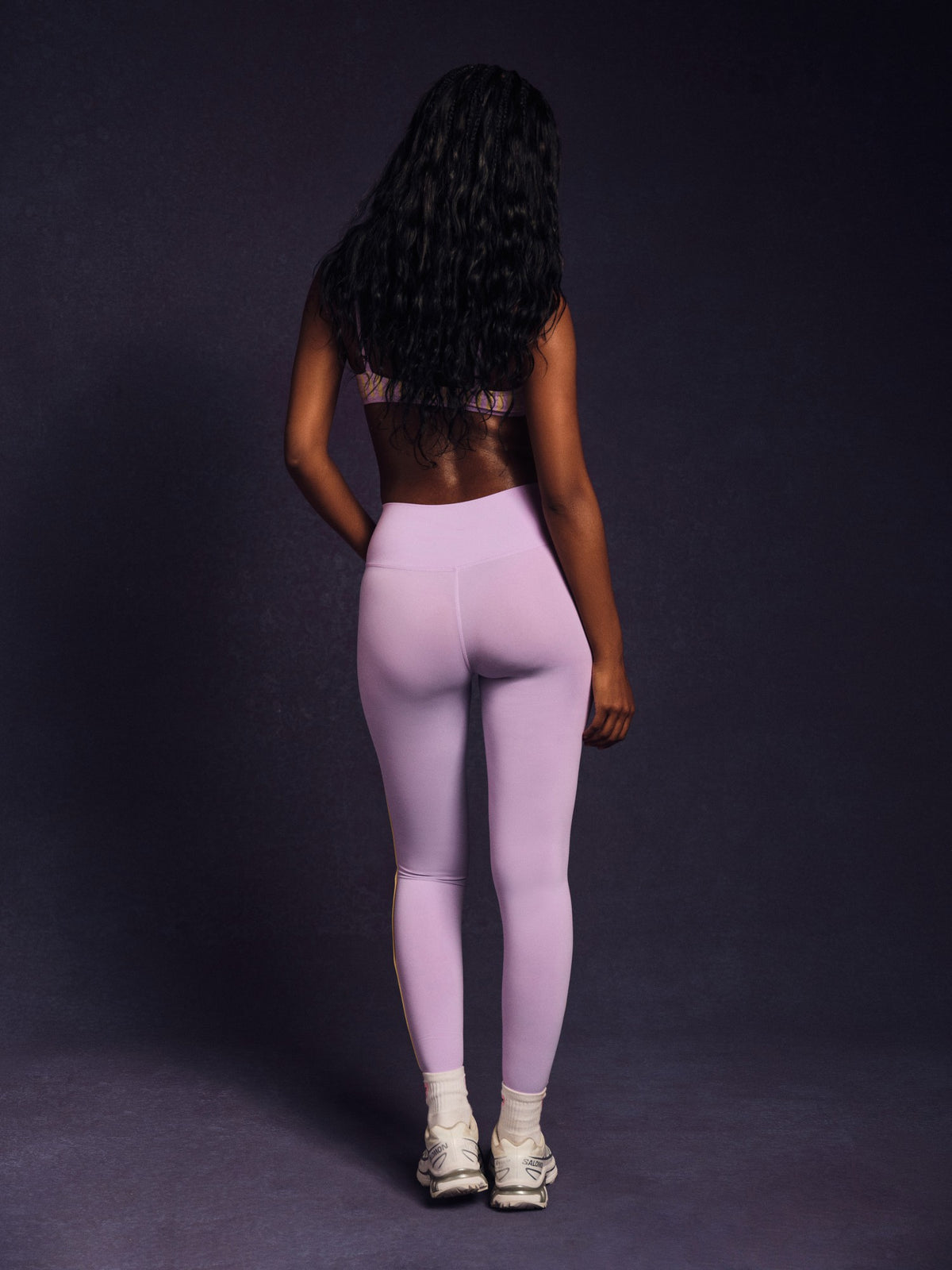 LUXFORM® LUX PIPE LEGGINGS - BUTTERCREAM | SET ACTIVE Popular