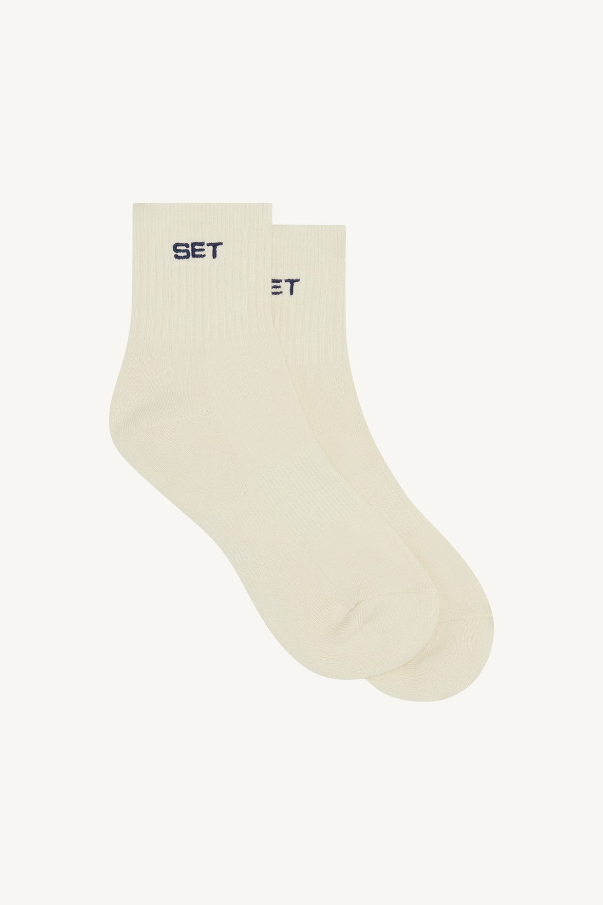 SET SHORTY SOCKS - WASHED | SET ACTIVE Trending