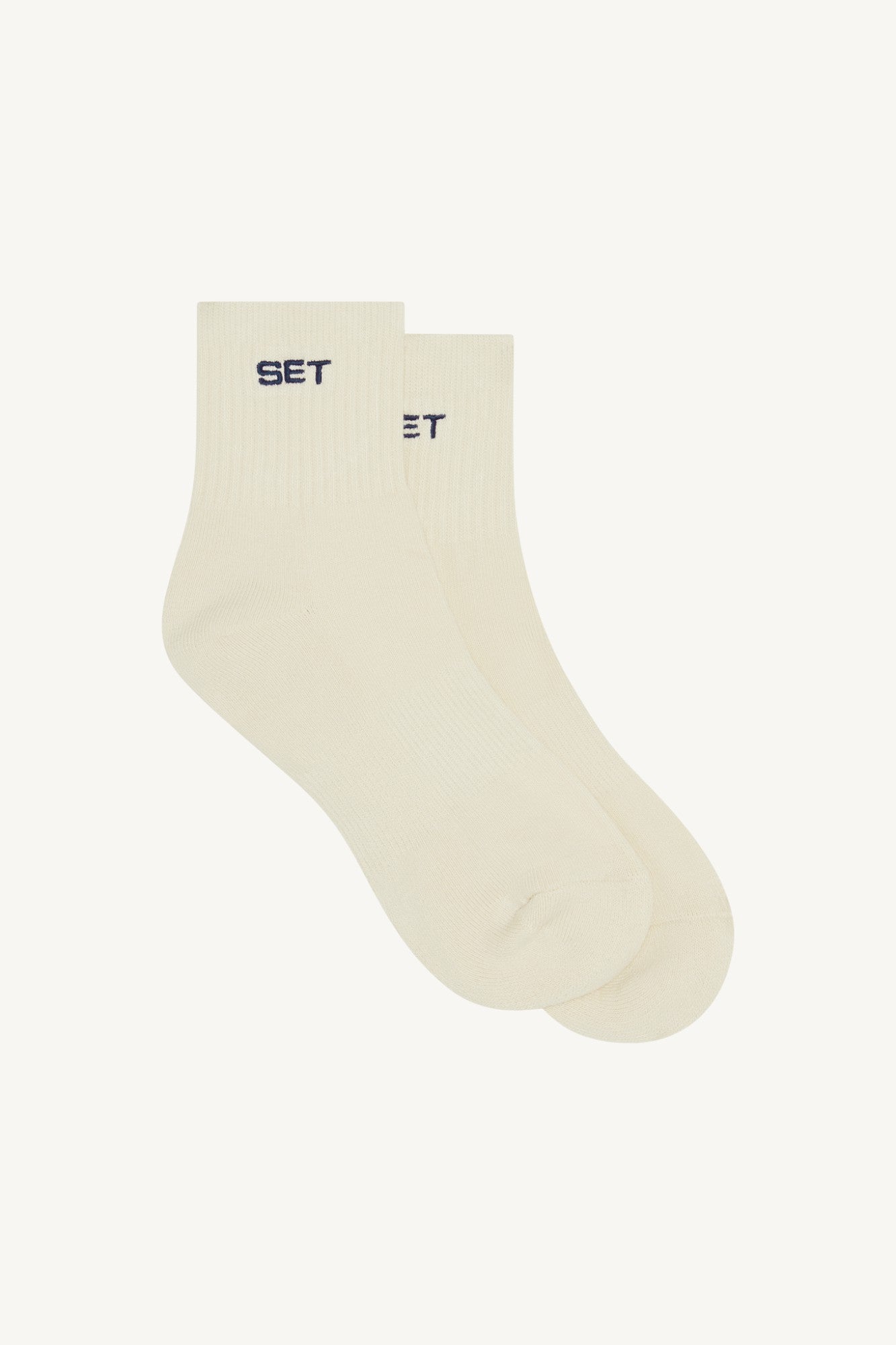 SET SHORTY SOCKS - WASHED | SET ACTIVE Trending