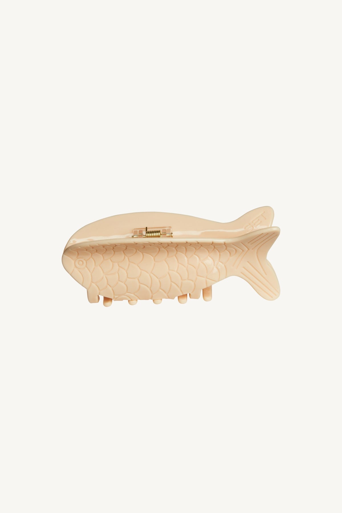 RESORT FISH CLAW CLIP - SHORE | SET ACTIVE Signature