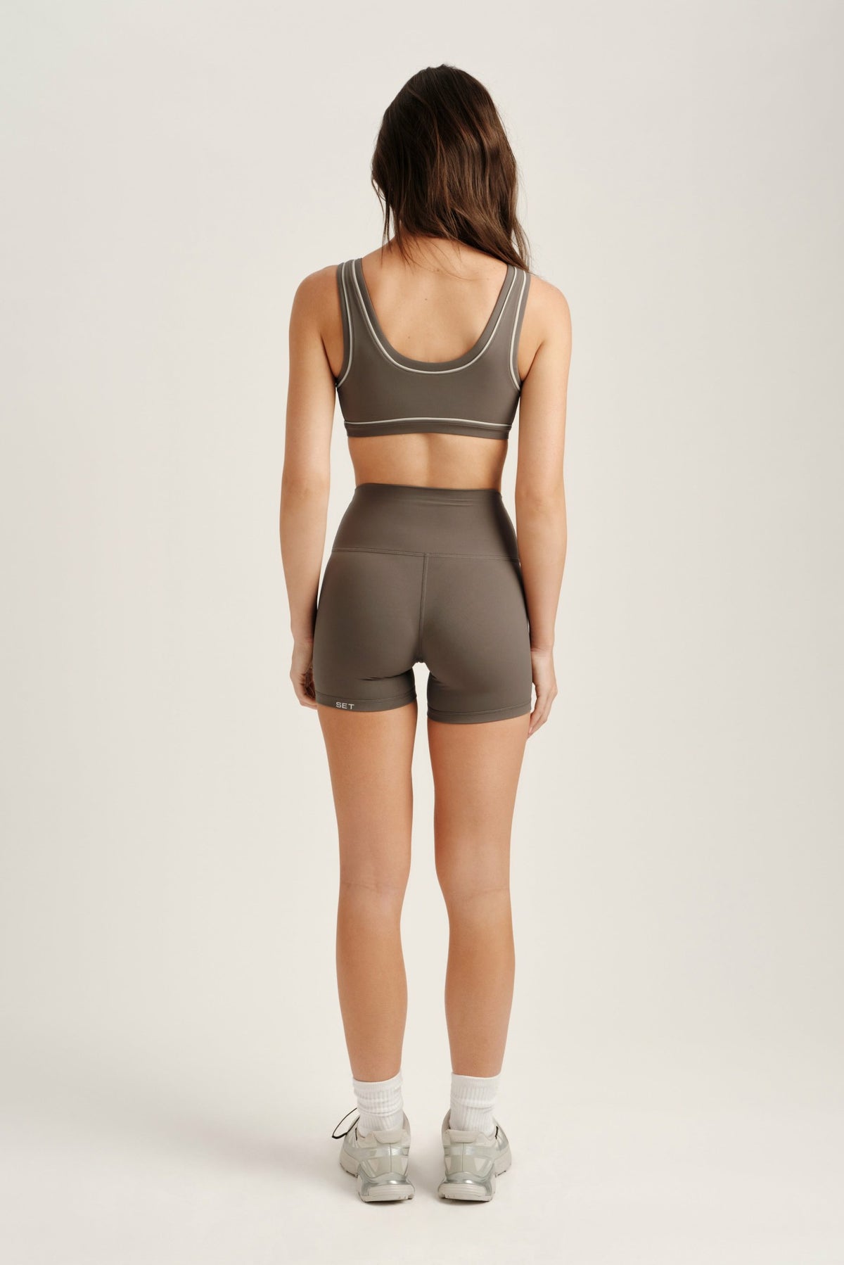 BREATHE 1.0 SHORTS - GRAIN | SET ACTIVE Popular