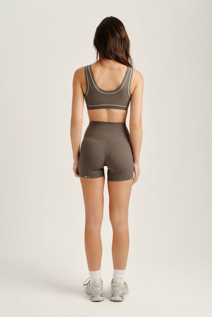 BREATHE 1.0 SHORTS - GRAIN | SET ACTIVE Popular