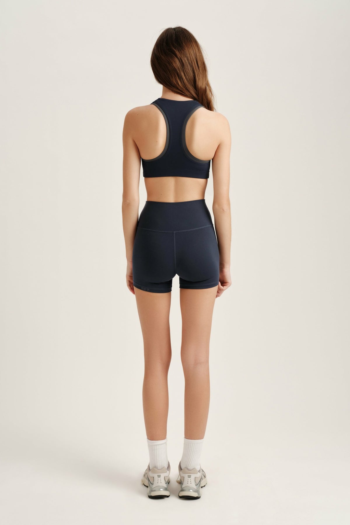 LUXFORM® LUX GYM BRA - INDIGO | SET ACTIVE Signature