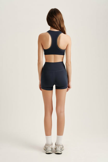 LUXFORM® LUX GYM BRA - INDIGO | SET ACTIVE Signature