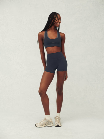LUXFORM® LUX SHORTS - INDIGO | SET ACTIVE Classic