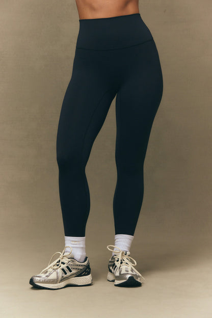 LUXFORM® LUX HIGH-RISE LEGGINGS - ONYX | SET ACTIVE Best Seller