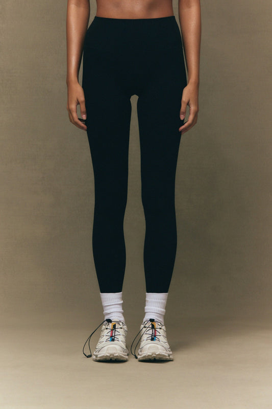 FORMCLOUD® CLOUD HIGH-RISE LEGGINGS - ONYX | SET ACTIVE Best Seller