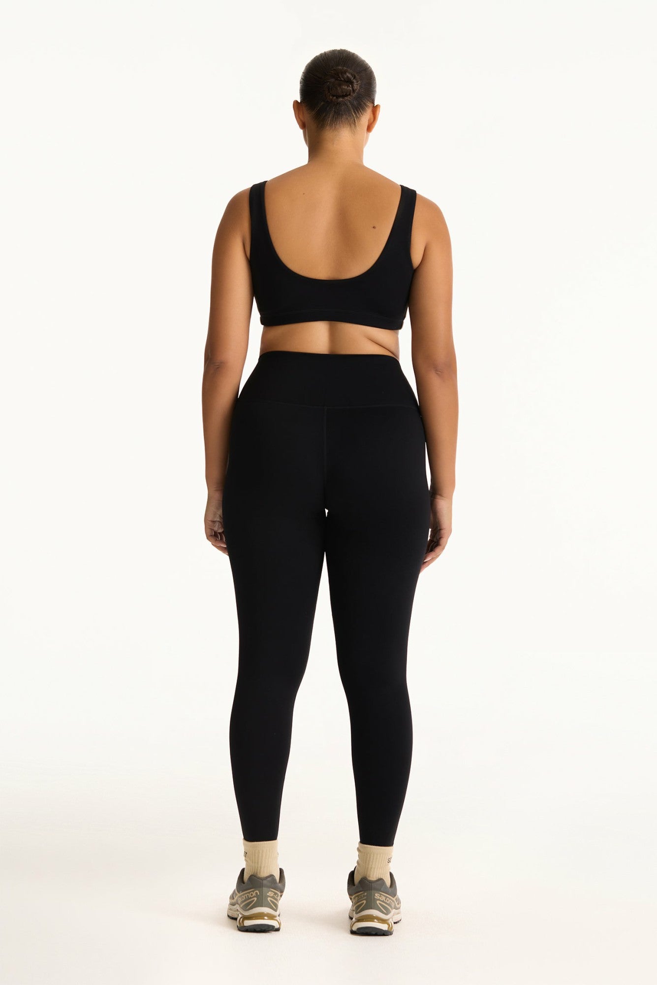SPORTBODY® SPORTY DUO LIFT BRA - MARLIN | SET ACTIVE Featured