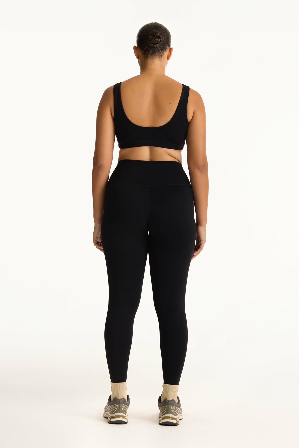 SPORTBODY® SPORTY DUO LIFT BRA - MARLIN | SET ACTIVE Featured