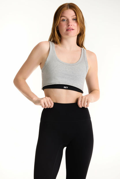 SPORTBODY® SPORTY ROSTER BRA - ORCA | SET ACTIVE Trending