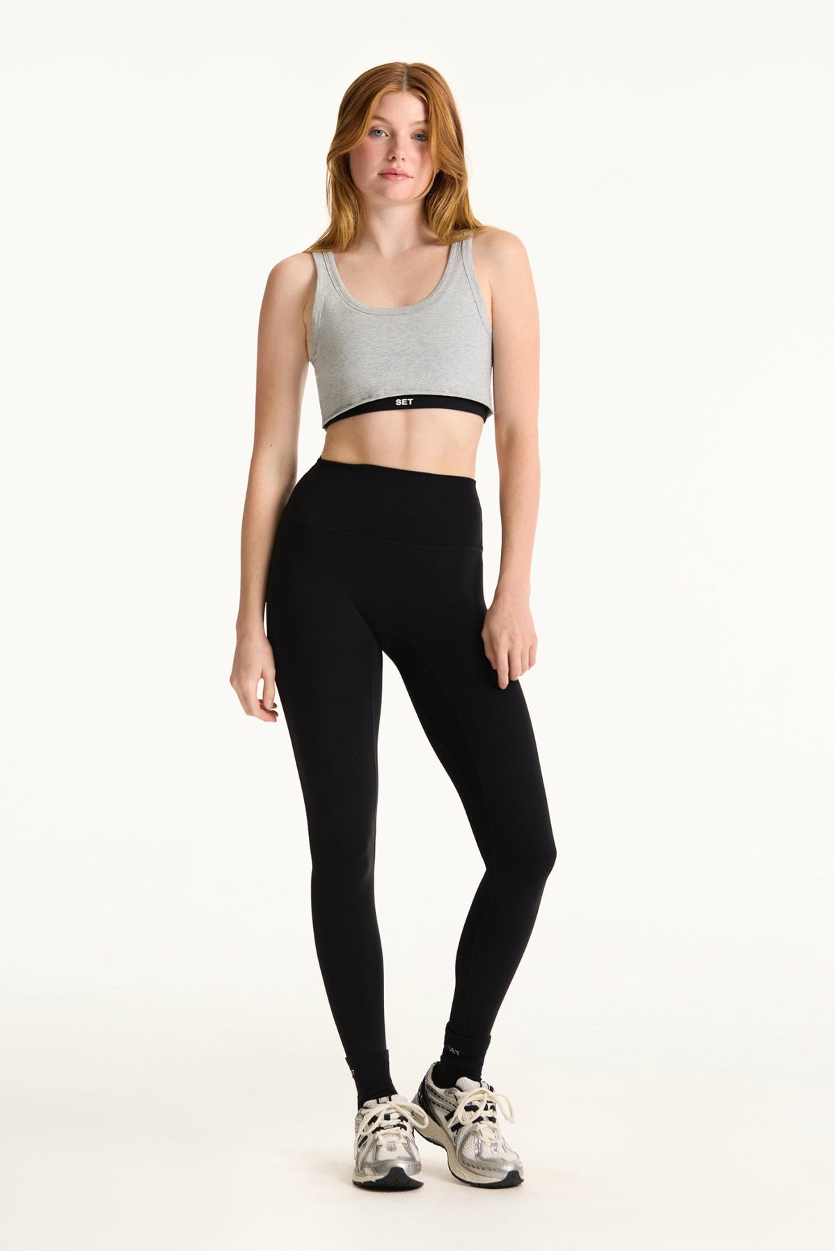 SPORTBODY® SPORTY ROSTER BRA - ORCA | SET ACTIVE Trending