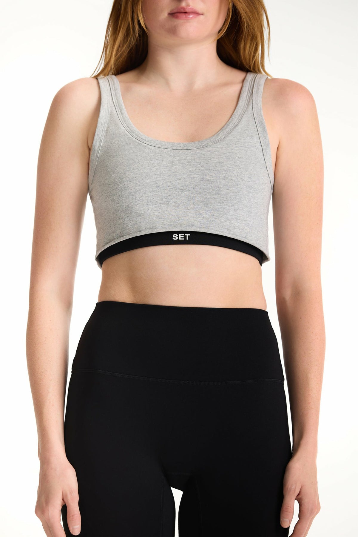 SPORTBODY® SPORTY ROSTER BRA - ORCA | SET ACTIVE Trending