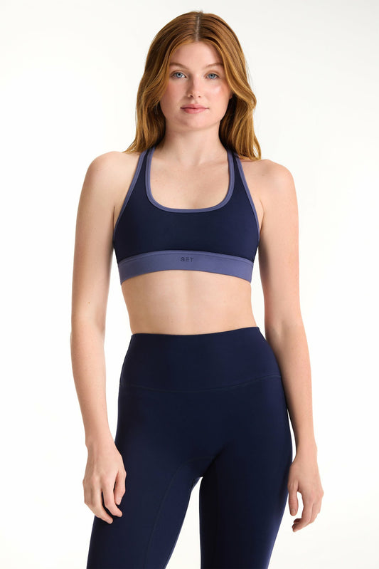 FORMCLOUD® CLOUD STAPLE BRA - CURRENT 1.0 | SET ACTIVE Exclusive
