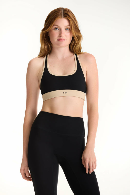FORMCLOUD® CLOUD STAPLE BRA - MARLIN 1.0 | SET ACTIVE Featured