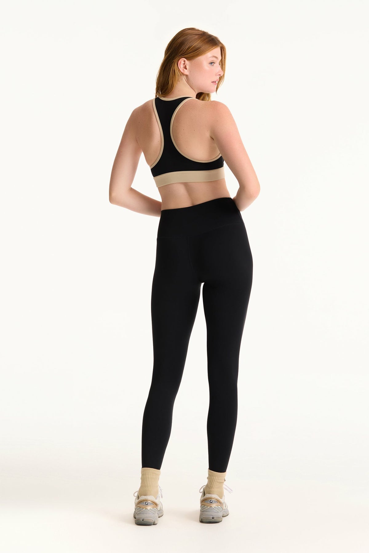 FORMCLOUD® CLOUD STAPLE BRA - MARLIN 1.0 | SET ACTIVE Featured