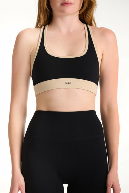FORMCLOUD® CLOUD STAPLE BRA - MARLIN 1.0 | SET ACTIVE Featured