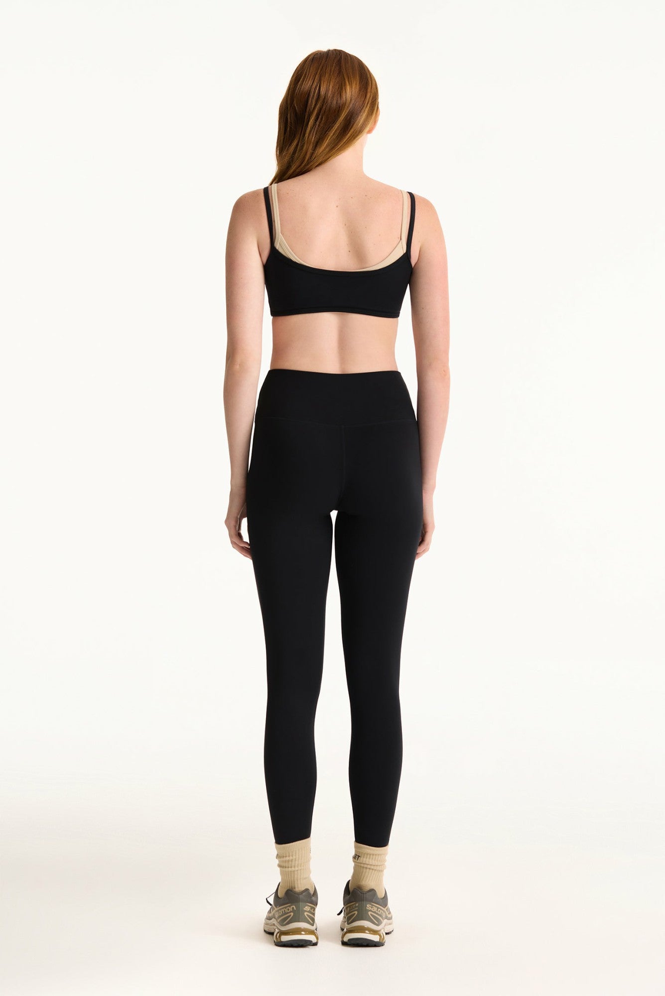 FORMCLOUD® CLOUD HIGH-RISE LEGGINGS - MARLIN 1.0 | SET ACTIVE Popular