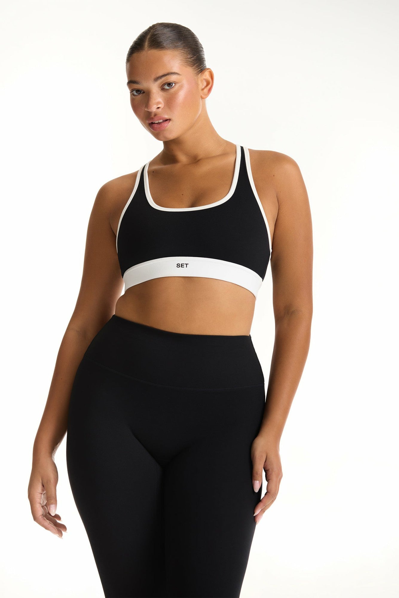 FORMCLOUD® CLOUD STAPLE BRA - ORCA 1.0 | SET ACTIVE Trending