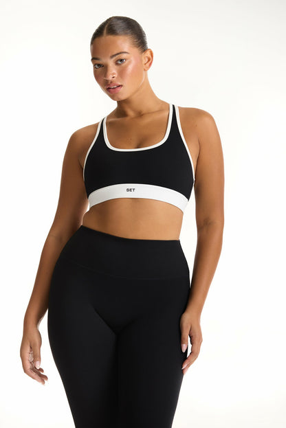 FORMCLOUD® CLOUD STAPLE BRA - ORCA 1.0 | SET ACTIVE Trending
