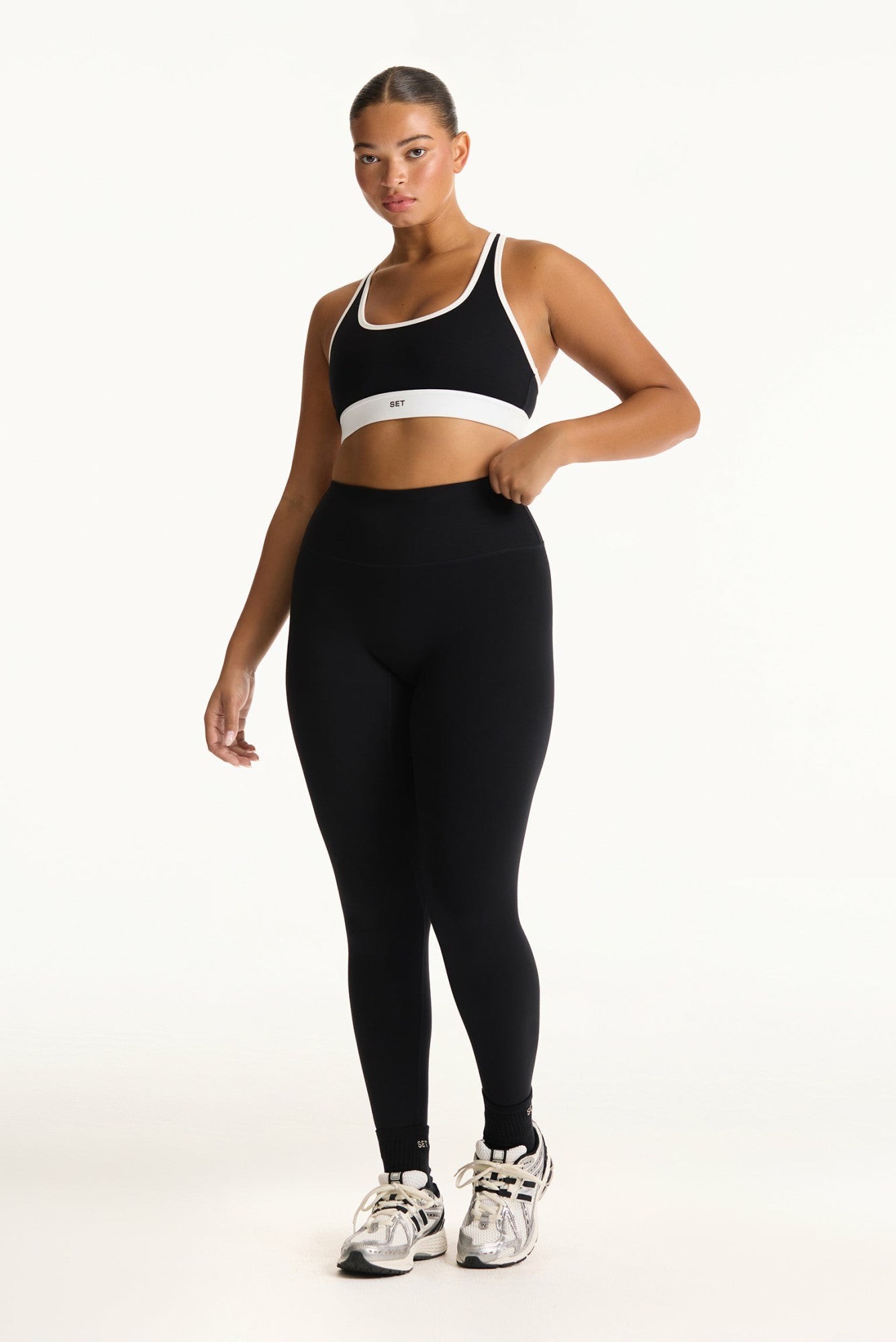 FORMCLOUD® CLOUD STAPLE BRA - ORCA 1.0 | SET ACTIVE Trending