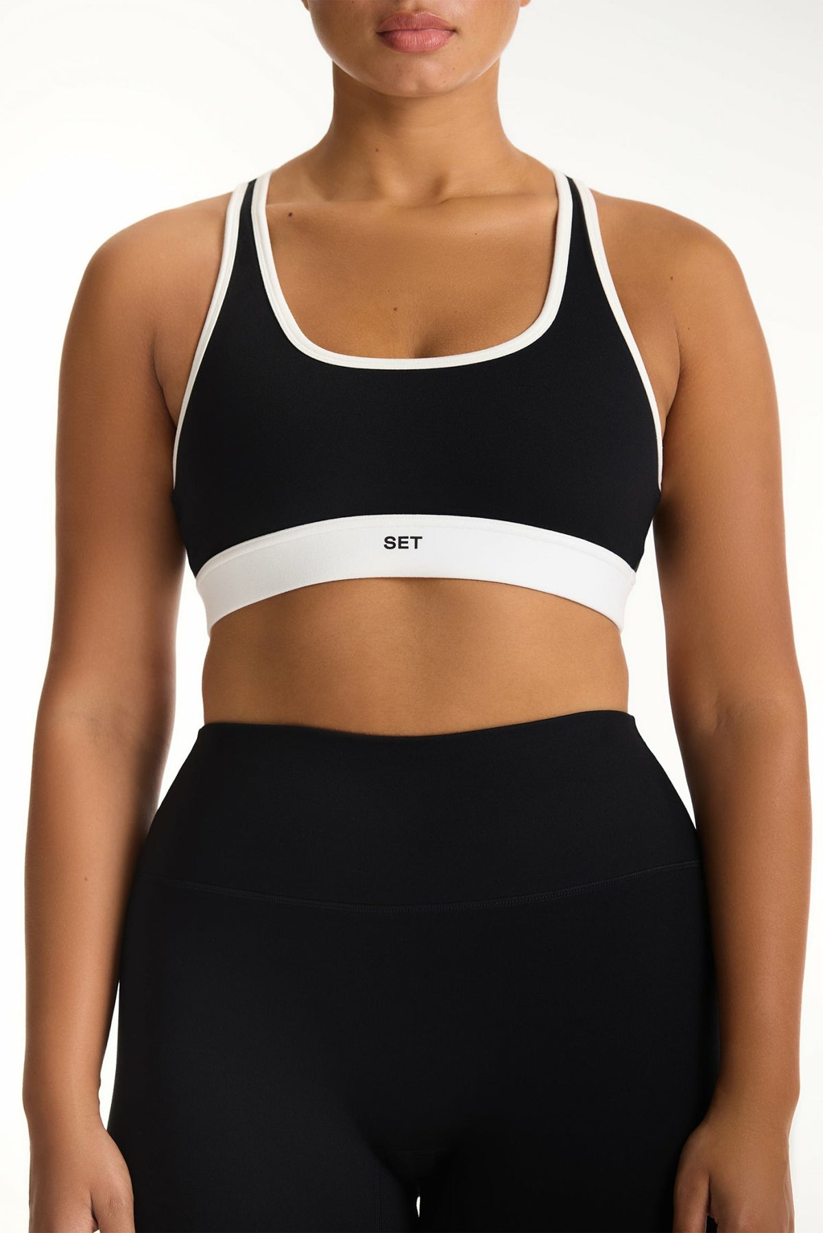 FORMCLOUD® CLOUD STAPLE BRA - ORCA 1.0 | SET ACTIVE Trending