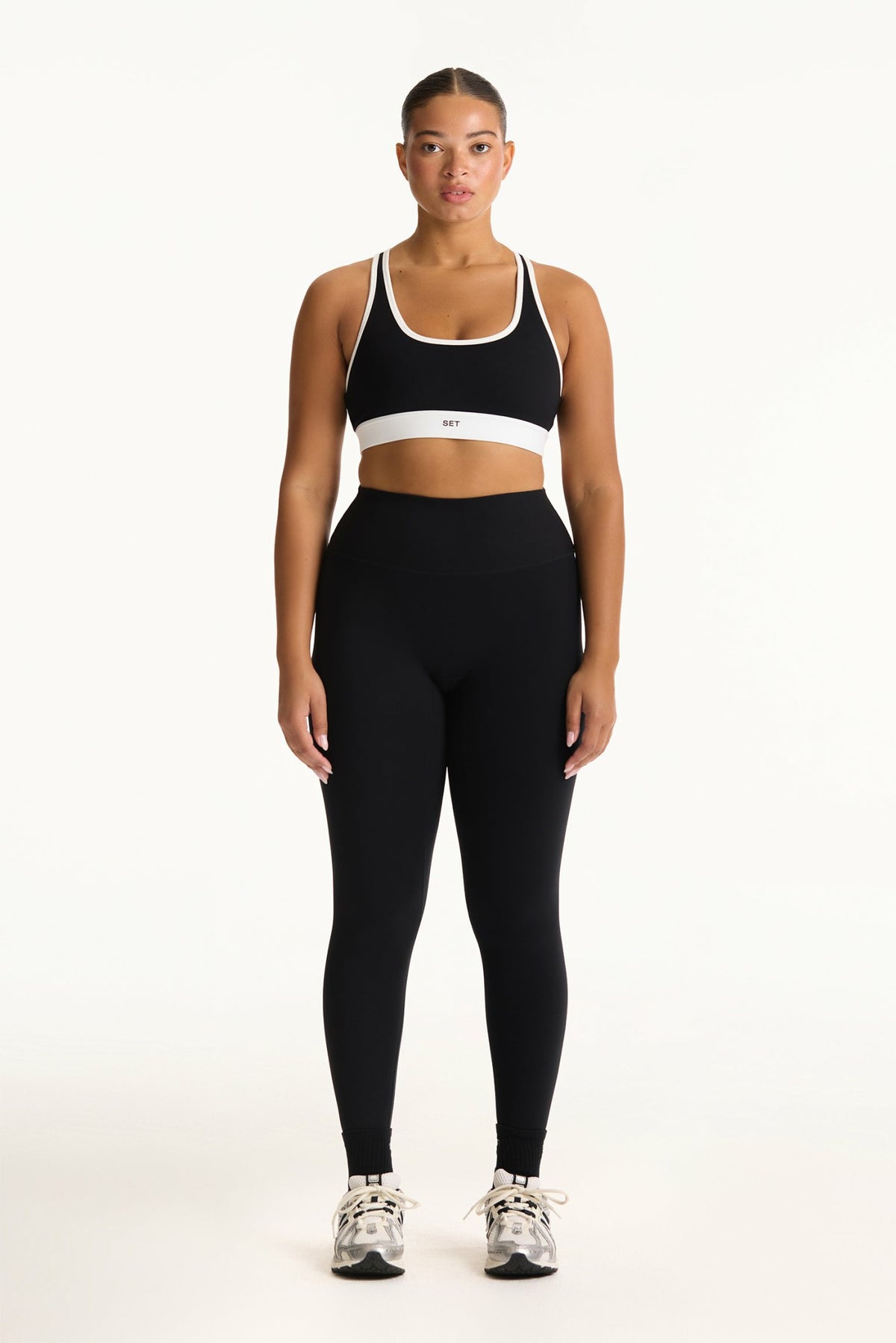 FORMCLOUD® CLOUD HIGH-RISE LEGGINGS - ORCA 1.0 | SET ACTIVE Best Seller