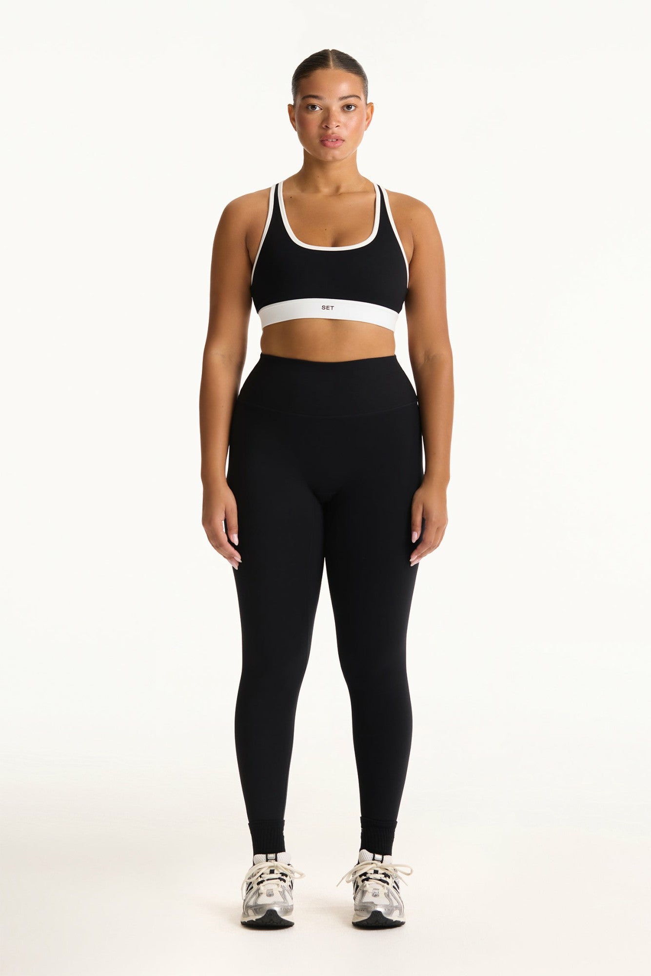 FORMCLOUD® CLOUD HIGH-RISE LEGGINGS - ORCA 1.0 | SET ACTIVE Best Seller