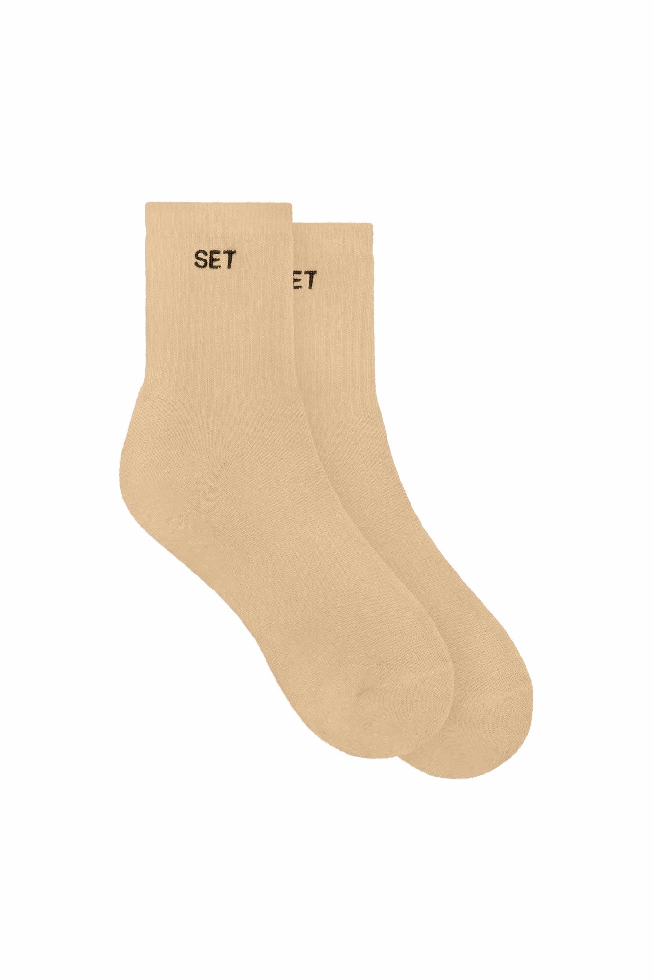 SET SOCKS - SANDBAR/ONYX | SET ACTIVE Classic