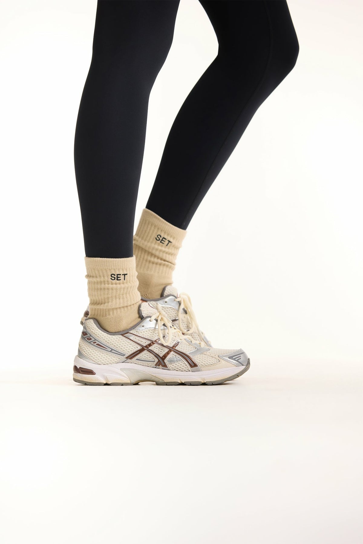 SET SOCKS - SANDBAR/ONYX | SET ACTIVE Classic