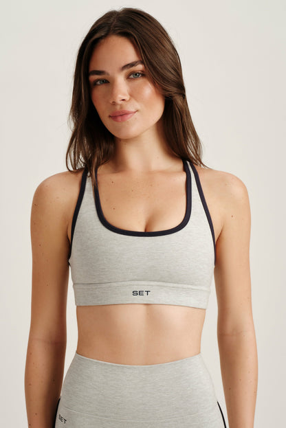 FORMCLOUD® CLOUD STAPLE BRA - ANALOG | SET ACTIVE Best Seller