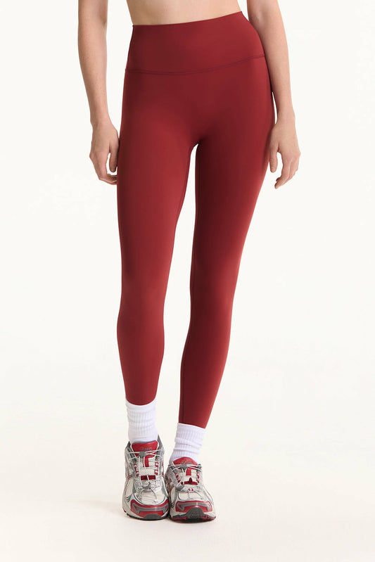 BREATHE 1.0 HIGH-RISE LEGGINGS - SNAPPER | SET ACTIVE Exclusive