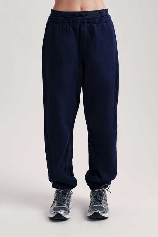 MIDWEIGHT SWEATS STAPLE LAYERED SWEATS - TETHER | SET ACTIVE Classic