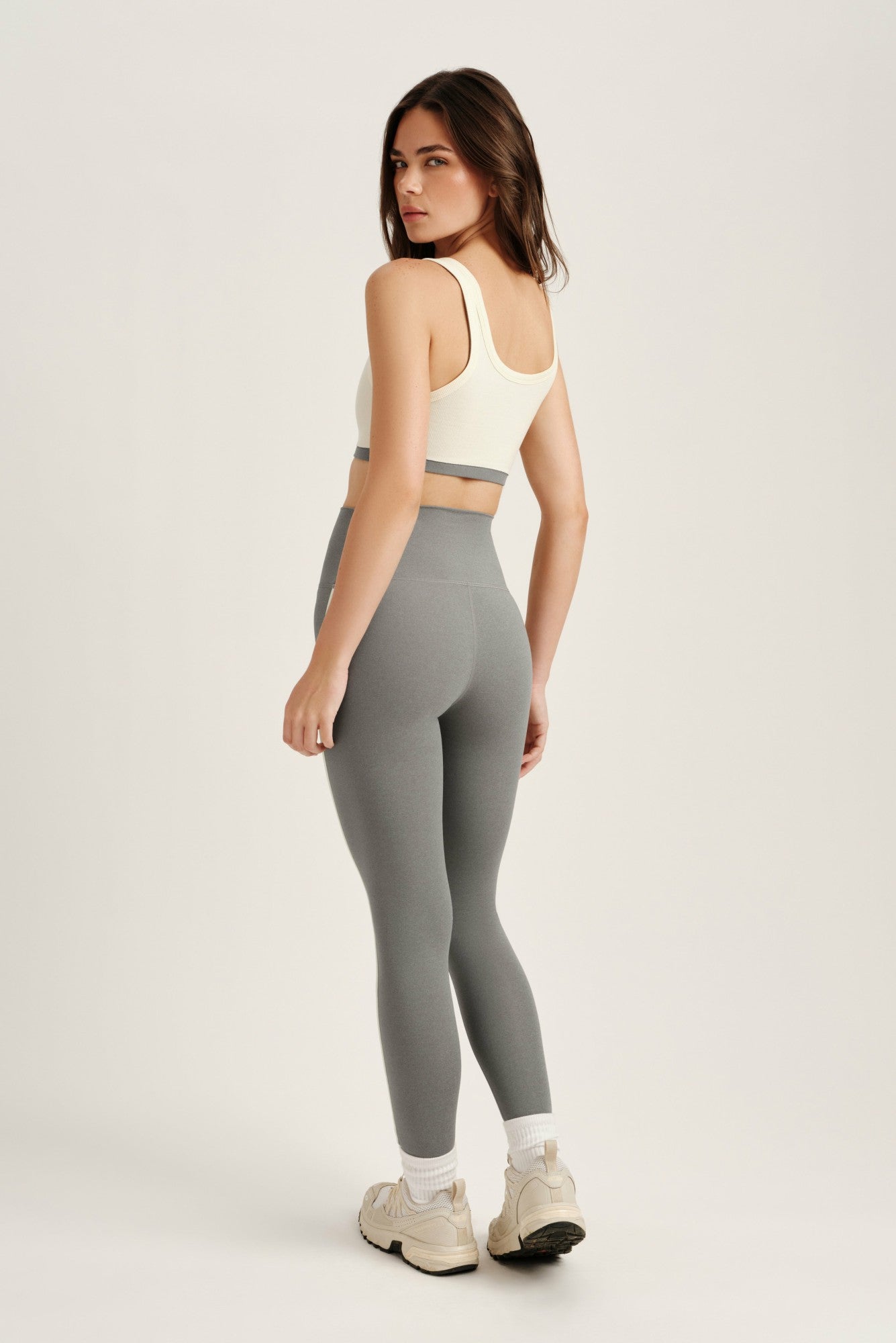 SPORTBODY® SPORTY ROSTER BRA - LO-FI | SET ACTIVE Featured