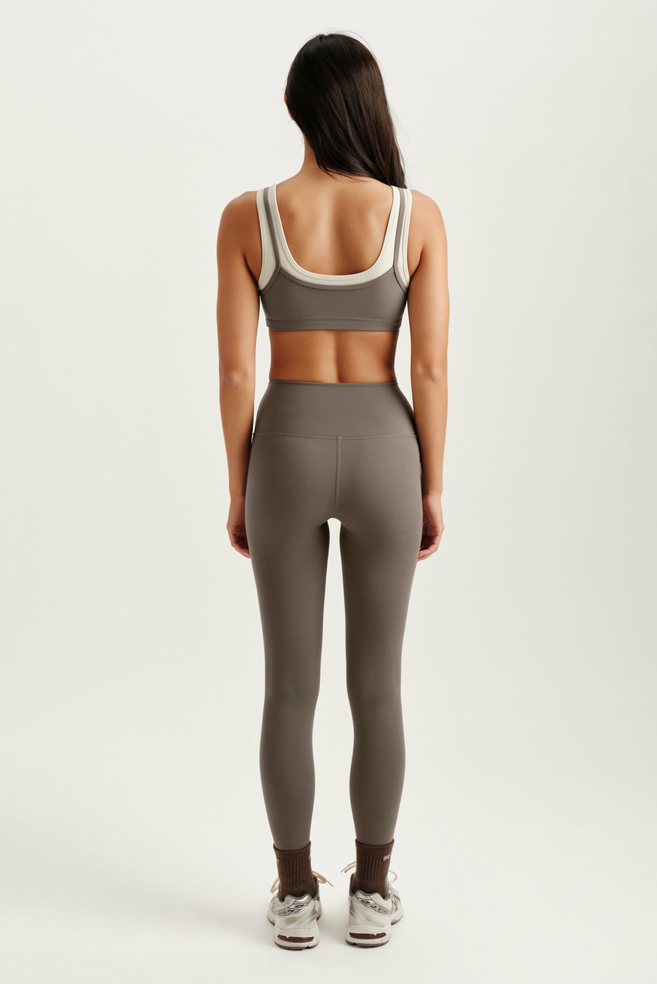 BREATHE 1.0 HERO BRA - GRAIN | SET ACTIVE Popular