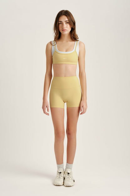 BREATHE 1.0 HERO BRA - BUTTER | SET ACTIVE Trending