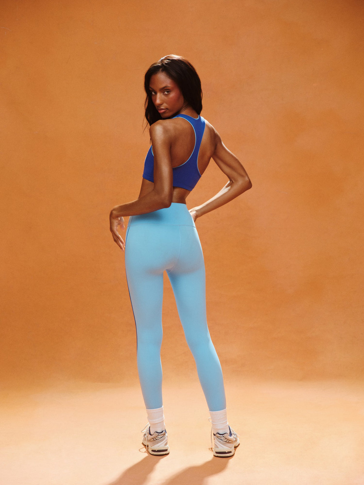 BREATHE 1.0 PIPE CONTOUR BRA - MAUI | SET ACTIVE Popular