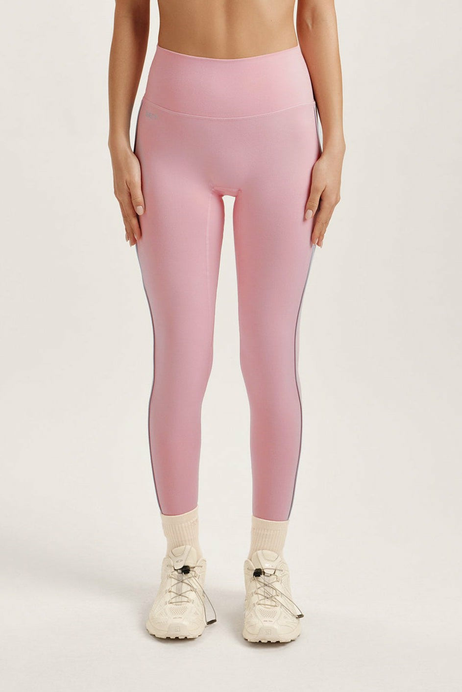 FORMCLOUD® CLOUD PIPE LEGGINGS - BLUSH | SET ACTIVE Classic