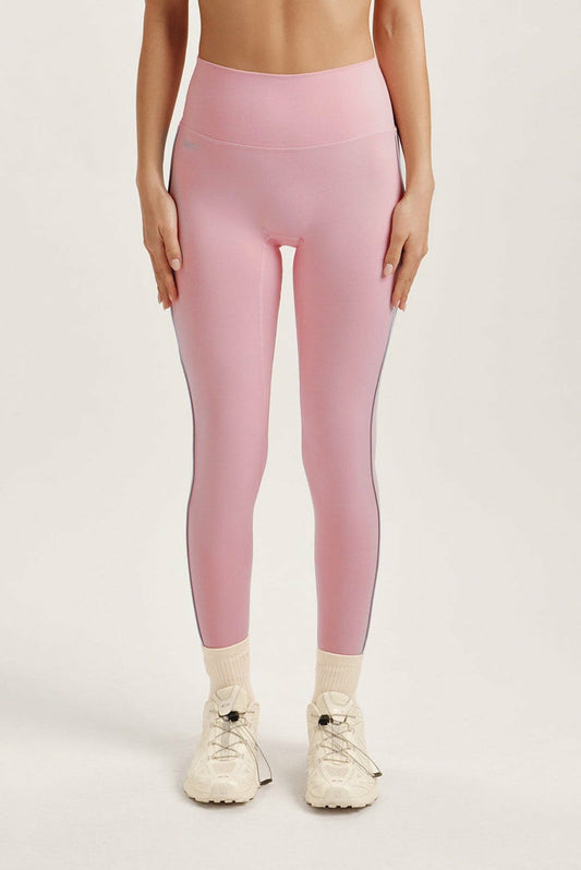 FORMCLOUD® CLOUD PIPE LEGGINGS - BLUSH | SET ACTIVE Classic